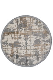 Conceptum Notta 1100 Alfombra Beige 120 cm